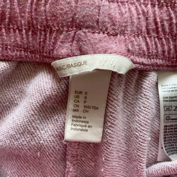 H&M Sweat Shorts - Picture 2 of 2